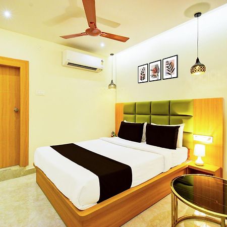 Hotel O Svs Suites Luxury Rooms Trimulgherry Ngoại thất bức ảnh